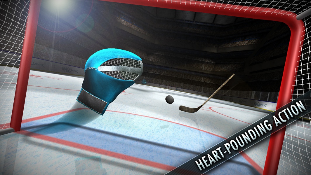 Hockey Showdown - Preview 3