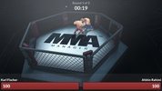 MMA Manager screenshot 9