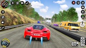 Speed Car Games 3D- Car racing screenshot 5