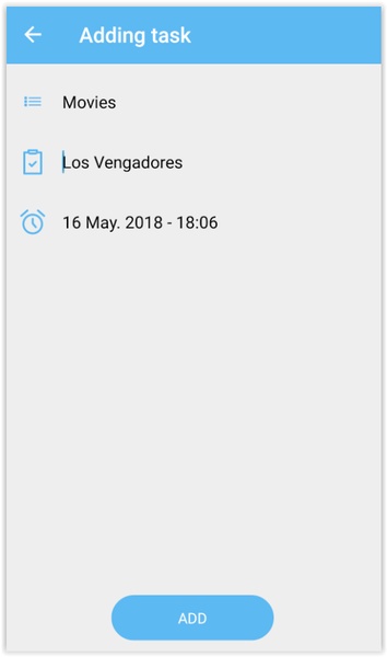 To Do List Original - Preview 5