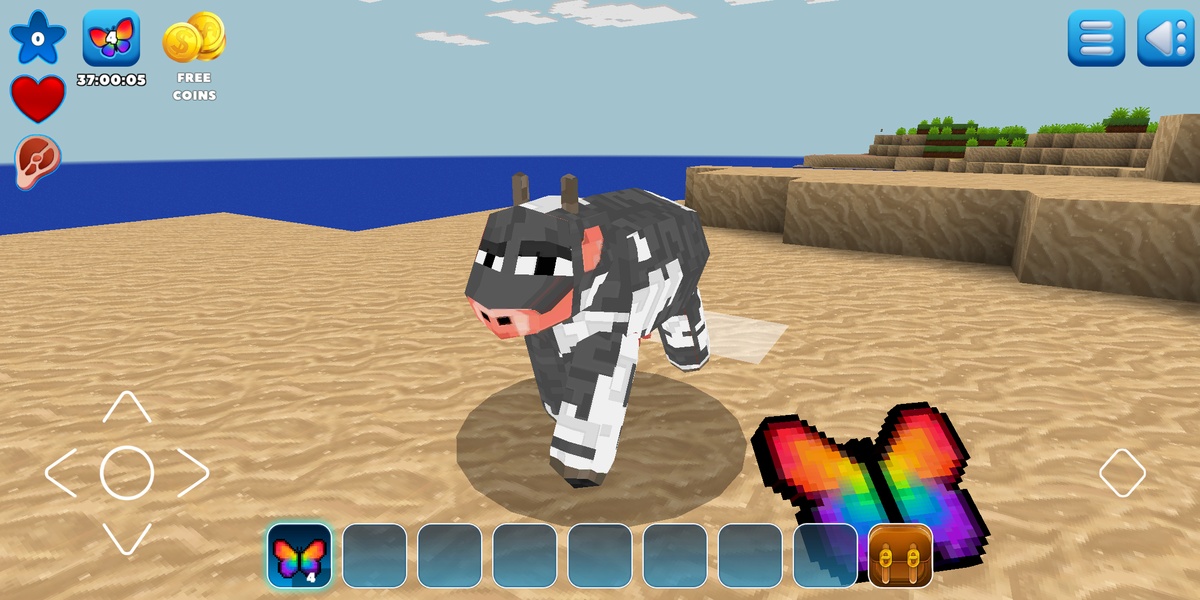 AdventureCraft - Preview 6