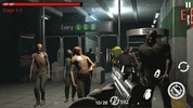 Zombie city :shooting survival screenshot 8