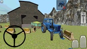 Farming 3D: Feeding Cows screenshot 1