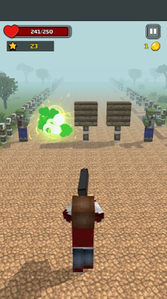 pixelhunter - Preview 5