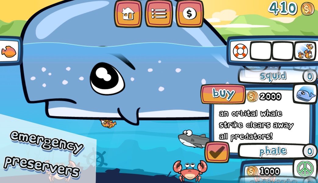 Tasty Fish - Preview 3