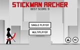 Stickman Archer screenshot 12