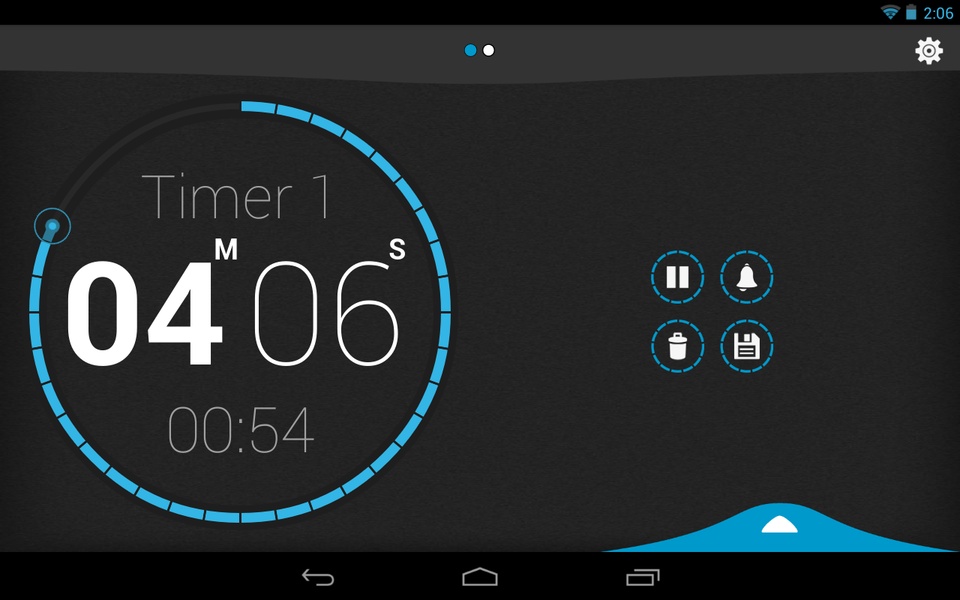 Beautiful Timer - Preview 1