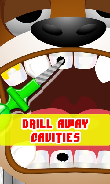 Crazy Dentist - Preview 6