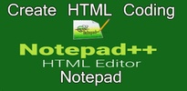 HTML Editor Notepad screenshot 6