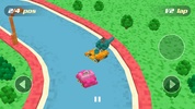 Blocky Racing screenshot 7