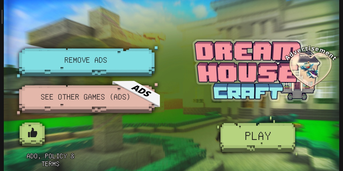 Dream House Craft - Preview 2