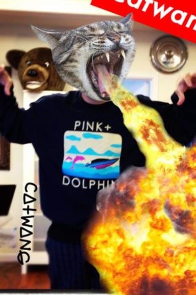 Catwang - Preview 8