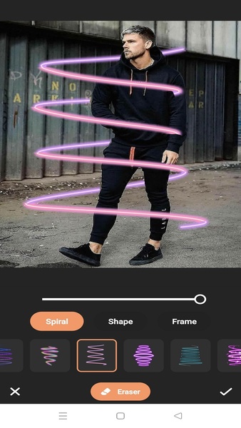 Photo Design Editor - Preview 3