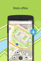 2GIS for Android 2