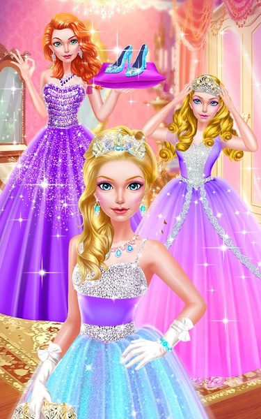 Princess Story - Preview 5