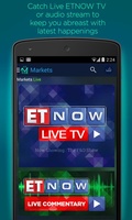 ET Markets for Android 5