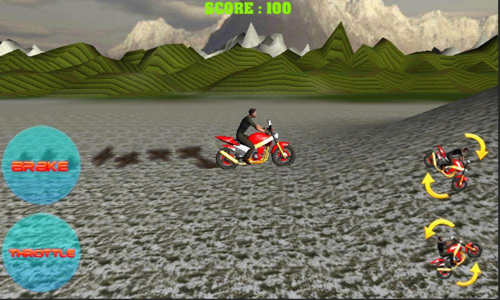 Motocross - Preview 5