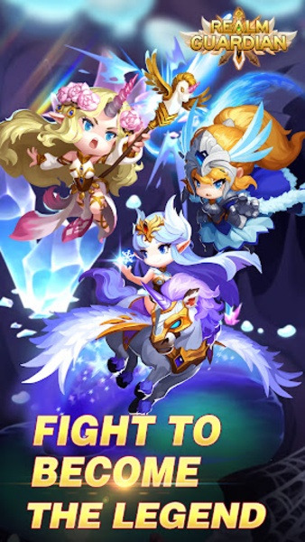 Realm Guardian - Preview 5