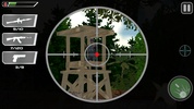 Commando Forest Camp Defender screenshot 2