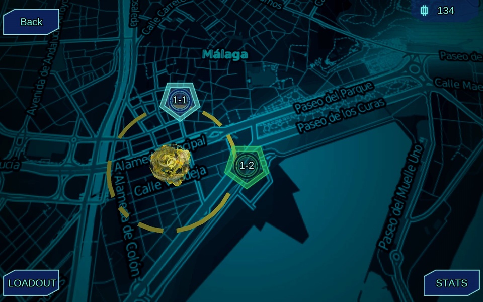 Clandestine: Anomaly - Preview 6
