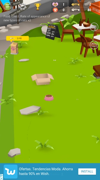 Cats and Sharks - Preview 1