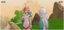 The Seven Deadly Sins: Origin screenshot 2
