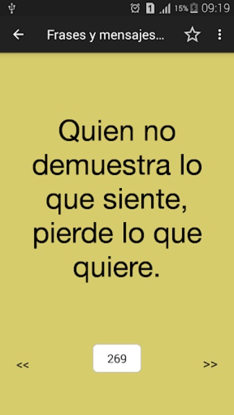 Frases y mensajes de amor - Preview 11