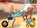 Samurai Sword Fighting Games screenshot 5