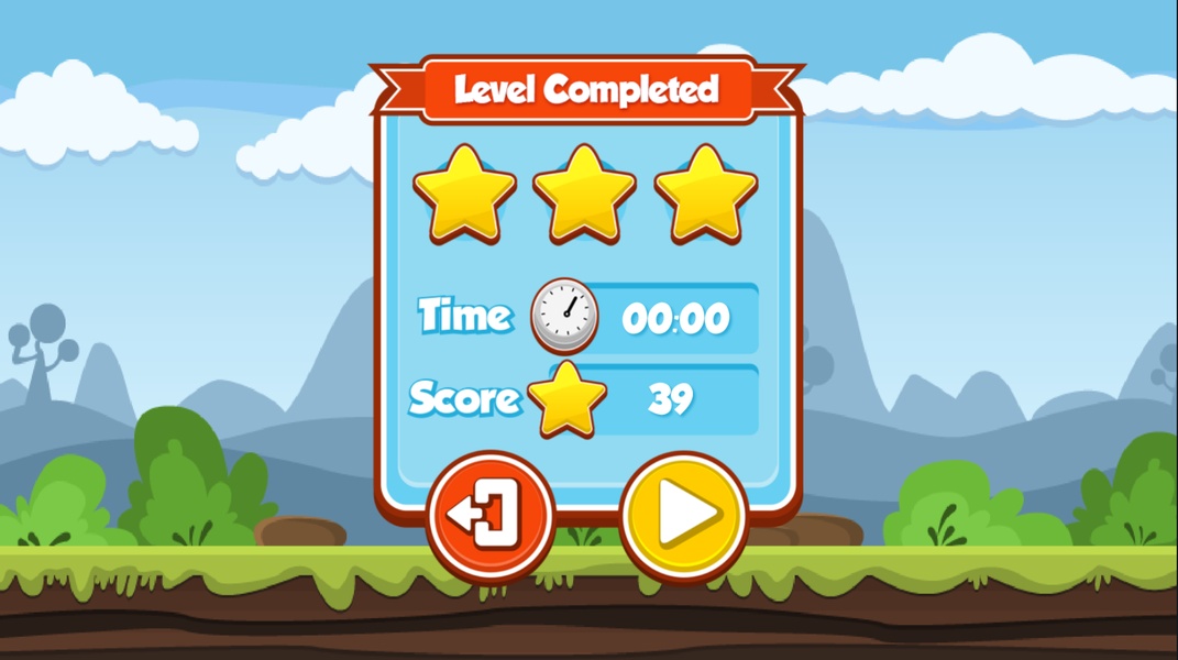 Matching & Memory Brain Game - Preview 7