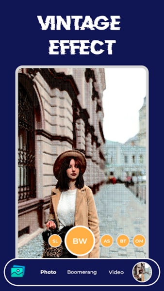 Dazz Cam App - Preview 3