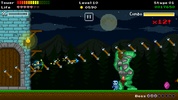 Warcher Defenders screenshot 5