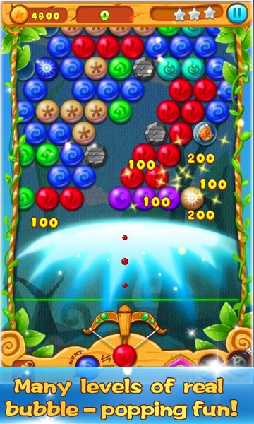 Bubble Legends 2 - Preview 5