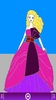 Princess Coloring screenshot 3