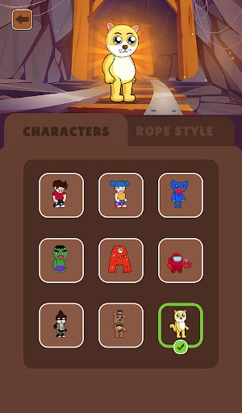 Gold Miner Draw to Collect - Preview 12