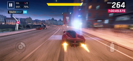 Asphalt 9 Legends Fur Android Lade Die Apk Von Uptodown Herunter