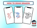 How To Draw Dragon screenshot 7