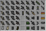 Gun Mods for Minecraft 0.14.0 screenshot 3