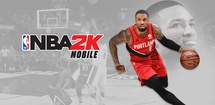 NBA 2K Mobile feature