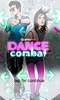 Dance Combat: Anita vs Valesca screenshot 3
