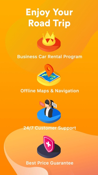 QEEQ Car Rental - Easy Rent A Car - Preview 6