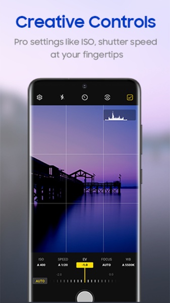 Samsung Expert RAW - Preview 4