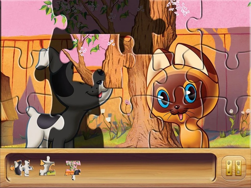 SMF Puzzle - Preview 9