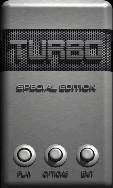 Turbo SE - Preview 1