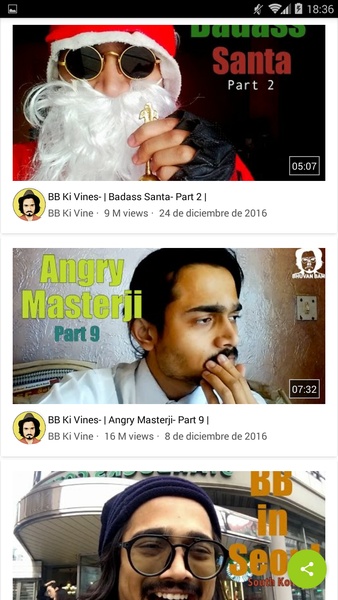BB Ki Vine - Preview 4