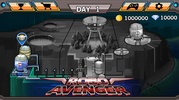 Robo Avenger screenshot 2