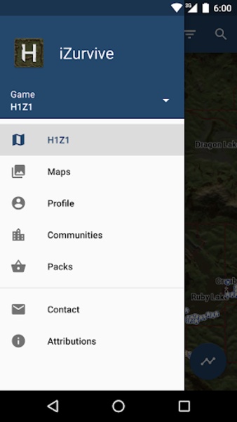 iZurvive H1Z1 - Preview 14