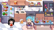 My Doll World - Avatar Maker screenshot 5