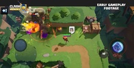 Clash Heroes screenshot 8