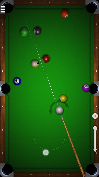 Micro Pool - Preview 2
