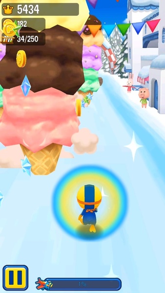 Pororo Penguin Run - Preview 5